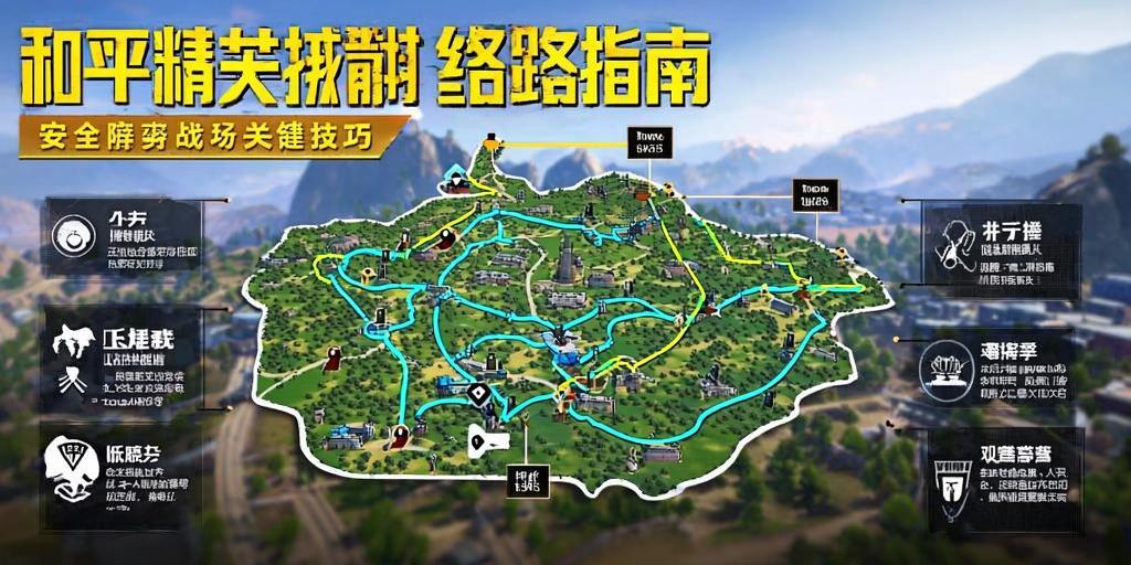 和平精英辅助【小飞侠】