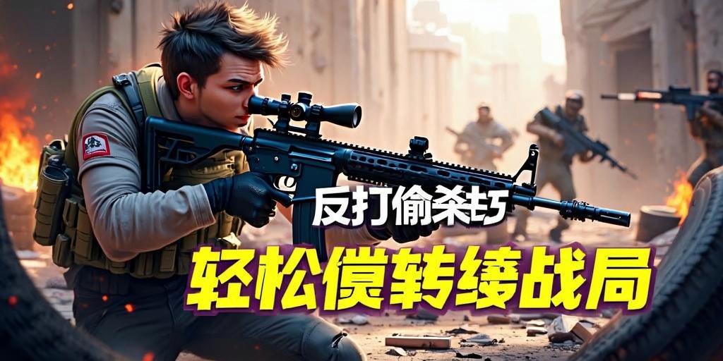 和平精英内核辅助【ADC手搓内核】无后座力 人物穿墙 人物加速 人物飞天 锁头自瞄