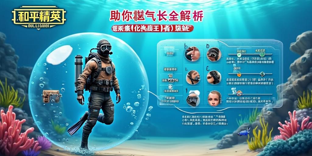 为什么要开和平精英辅助？