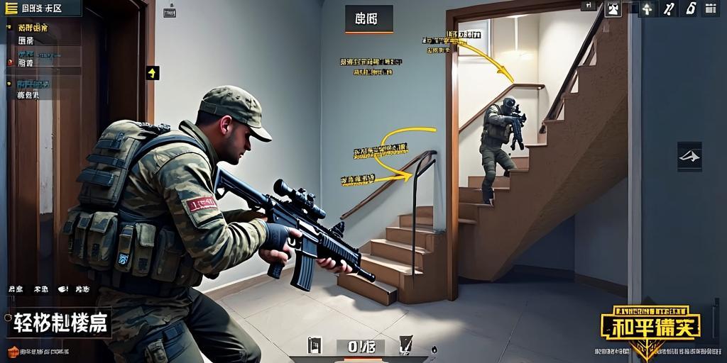 和平精英辅助【筷子一体直装】🔥全图透视🔥锁死自瞄🔥人物加速🔥皮肤美化包🔥火箭小子榴弹炮加速🔥枪械加速瞬击